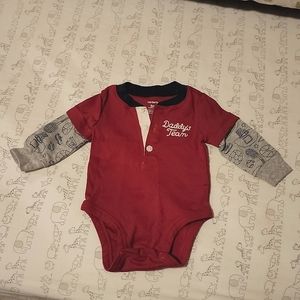Baby Boy Clothing
